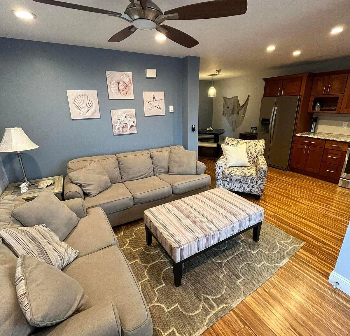 2 bed, $1,850 — Photo 2