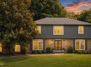 1204 Bentwood Way, Louisville, KY 40223