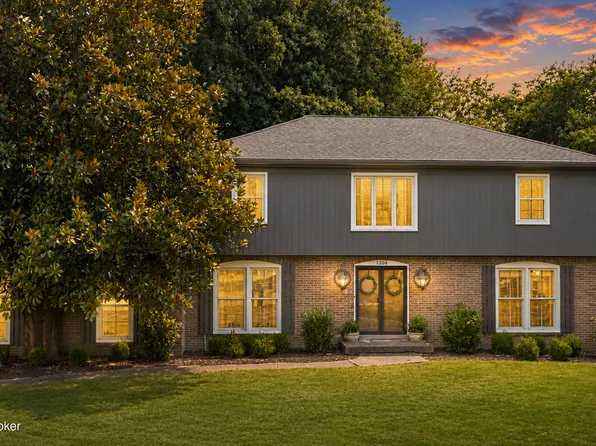 1204 Bentwood Way, Louisville, KY 40223