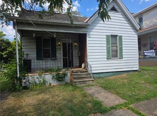 63 Evans St, Uniontown, PA