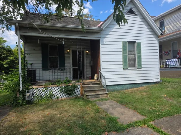 63 Evans St, Uniontown, PA 15401