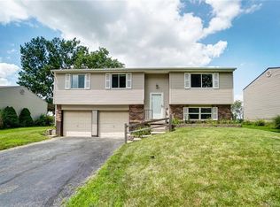 806 Nordhoff Farm Dr, Englewood, OH