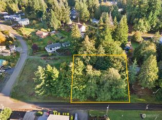 LOT Nine #10, Shelton, WA 98584