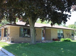 N5467 2nd St, Waubeka, WI 53021