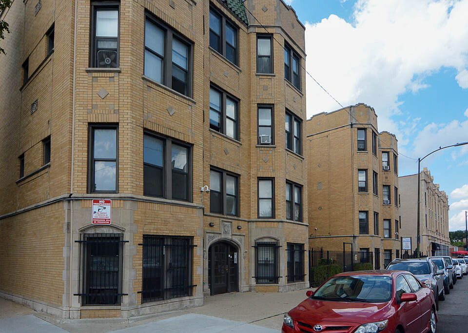 1st image of 1534 N Kedzie Ave #G2