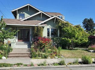 4507 Pleasant Valley Ct N, Oakland, CA 94611