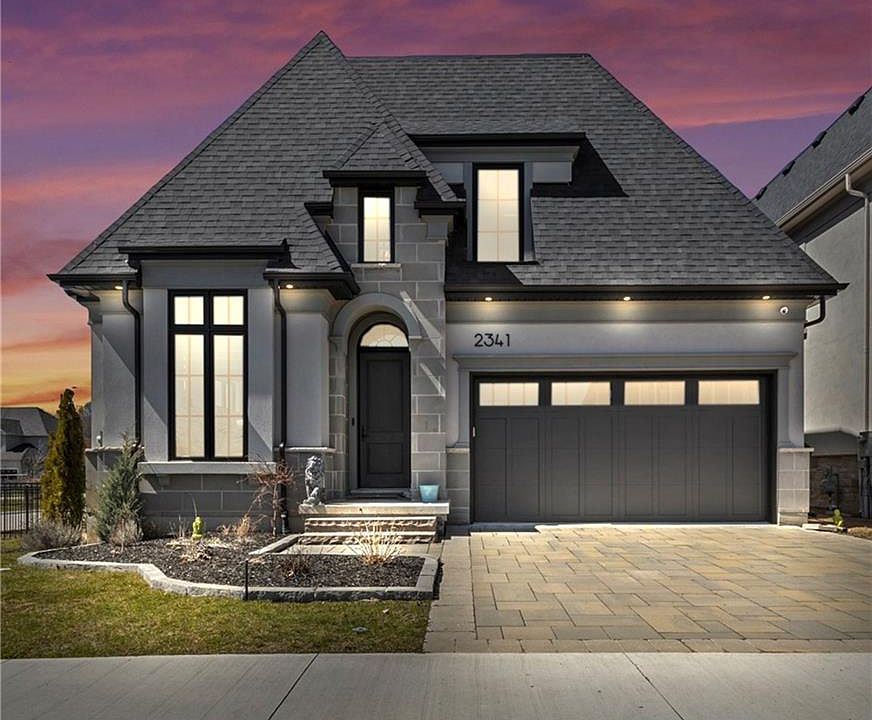 2341 Terravita Dr, Niagara Falls, ON L2J 0E9 MLS 40596200 Zillow