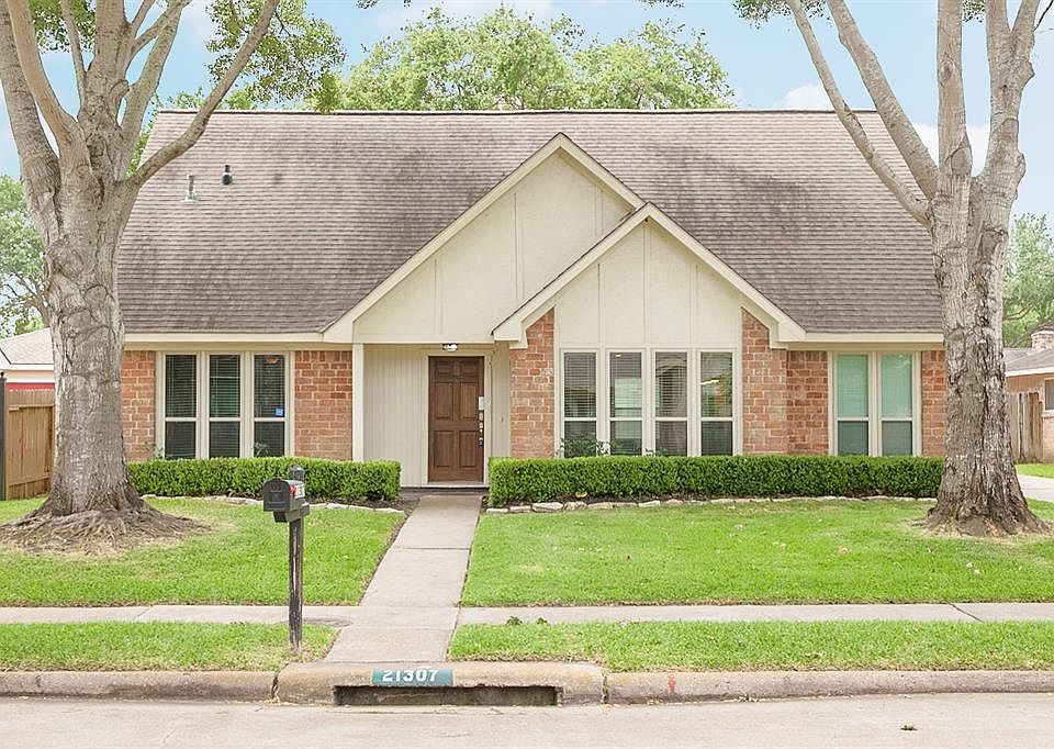 21307 Park Brook Dr, Katy, TX 77450 Zillow