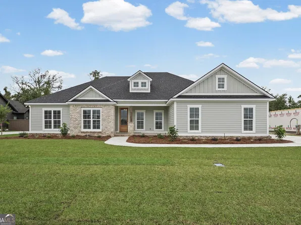111 Addy Ln, Lake Park, GA 31636