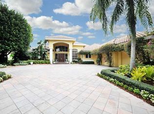 2509 NW 64th Blvd, Boca Raton, FL 33496
