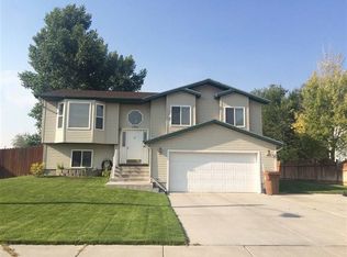 264 Noah St, Chubbuck, ID 83202