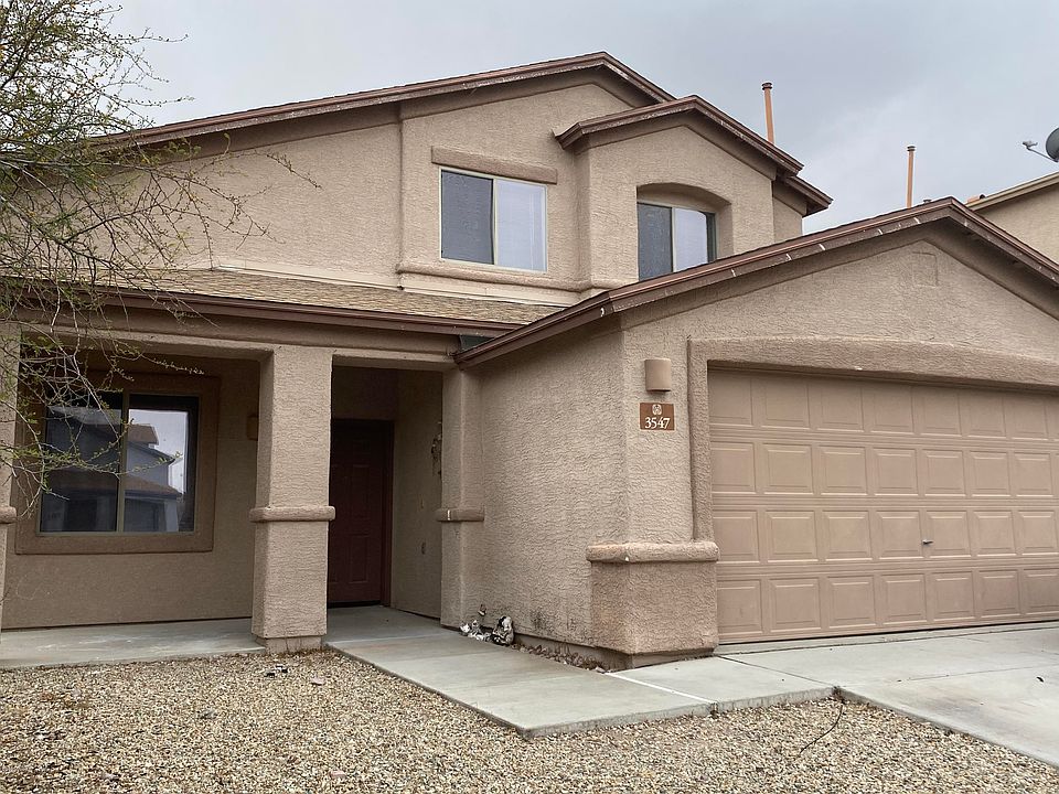 1st image of 3547 W Center Mountain Way
