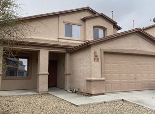 3547 W Center Mountain Way, Tucson, AZ 85746