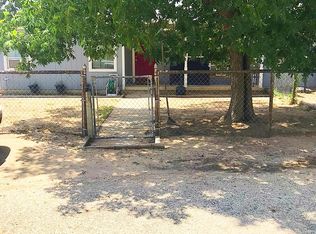 112 Miller B Rd, Big Spring, TX 79720