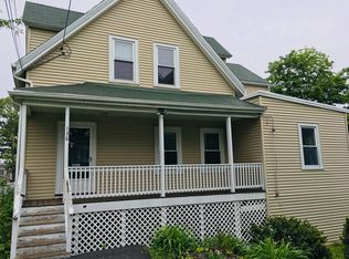 136 Brown St, Waltham, MA 02453