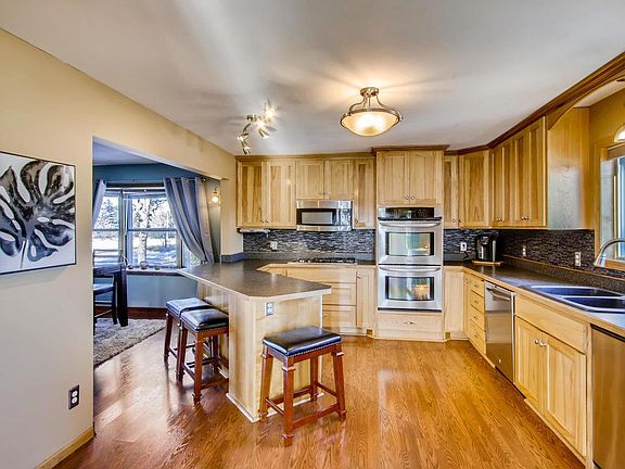 2nd image of 16333 E Lake Netta Dr NE