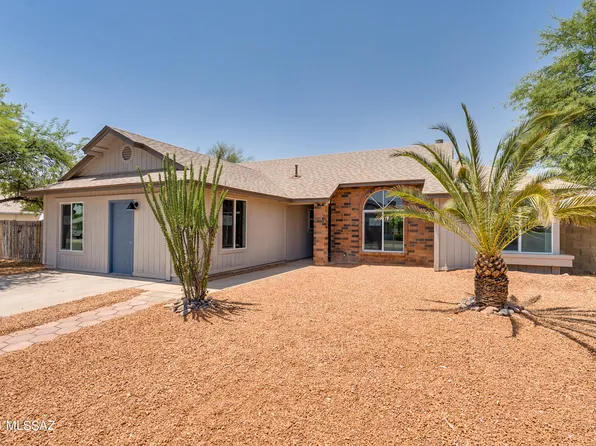 3261 W Calle De La Bajada, Tucson, AZ 85746
