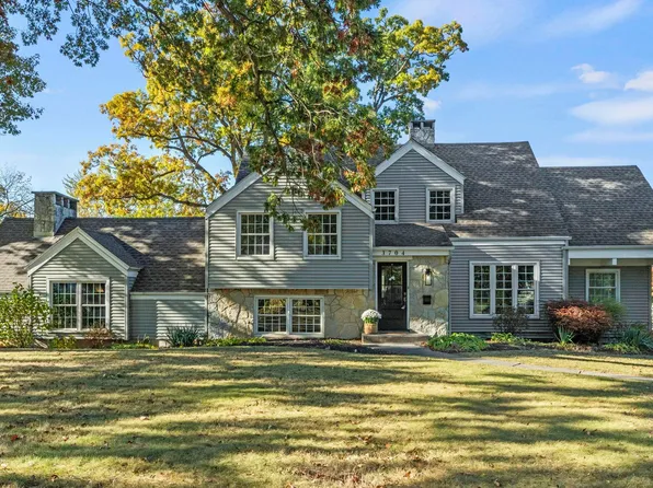 3704 Mulberry Rd, Fort Wayne, IN 46802