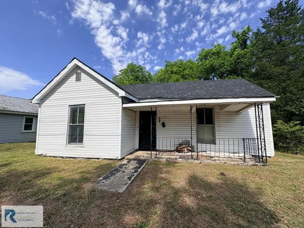 213 Mabin St, Danville, VA 24541