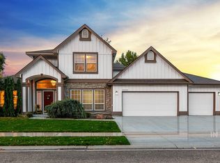 13500 W Telemark St, Boise, ID 83713