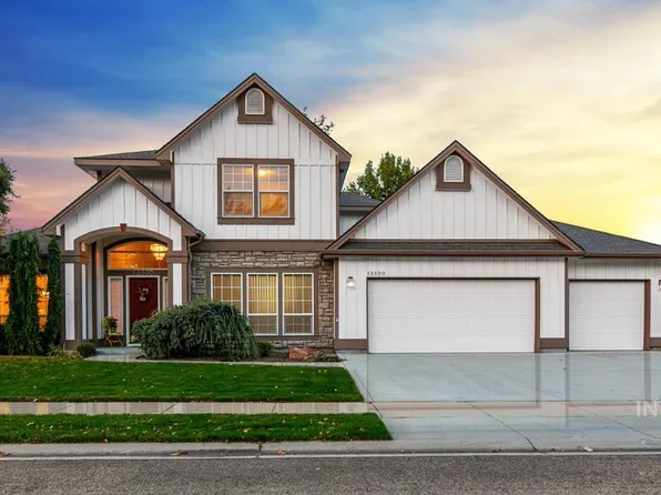 13500 W Telemark St, Boise, ID 83713