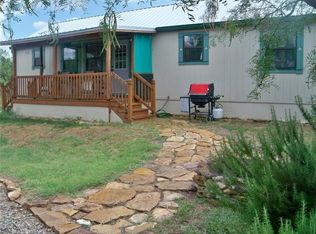 9323 State Highway 206, Coleman, TX 76834