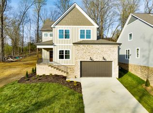 607 W View Rd, Chattanooga, TN 37415