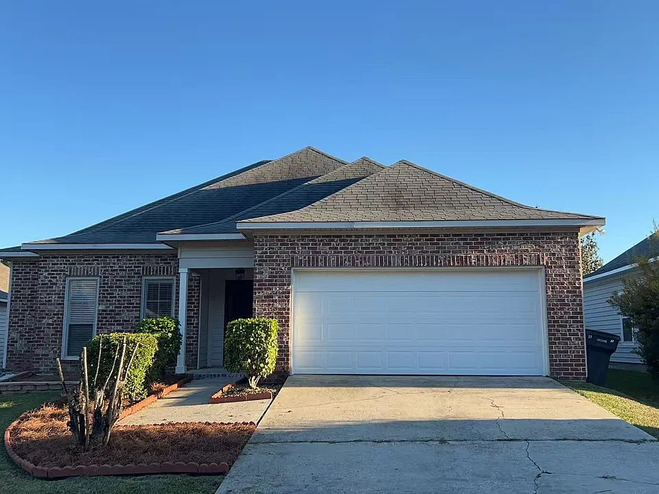 4 Montrose Ct