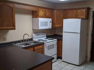 1606 Chris Dr, Murray, KY 42071