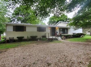 617 Madison St, Bellevue, MI 49021