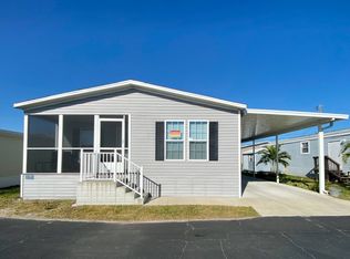 1642 Fishermans St, Merritt Island, FL 32952