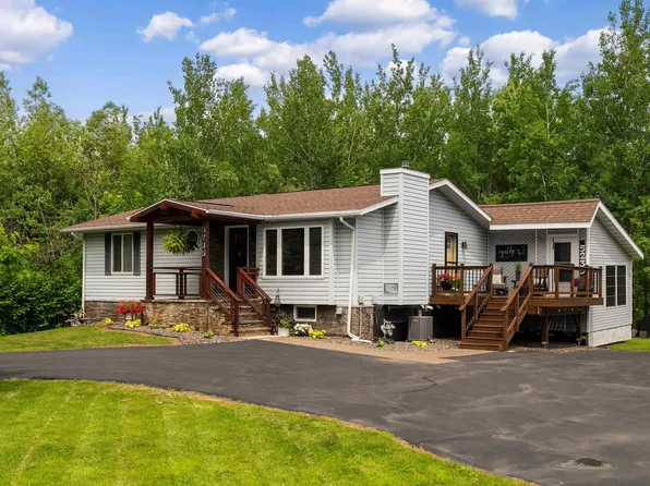 5235 Kingswood Ln, Hermantown, MN 55811
