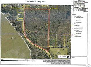 NE 1271st Rd, Osceola, MO 64776