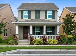 473 Buckhorn Dr, Winter Springs, FL 32708