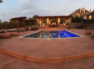 5808 N Woodcreek Cir, McKinney, TX 75071