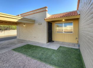3928 N Stone Ave, Tucson, AZ 85705