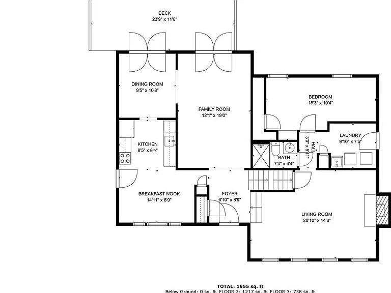 9086 Brook Ford Rd — Photo 36