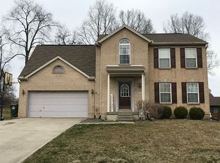 2028 Kelsey Trl, Middletown, OH 45044