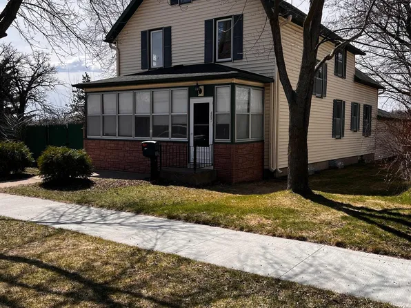 405 2nd Ave N, Sauk Rapids, MN 56379