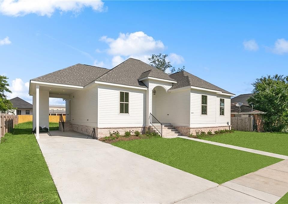 2134 Mehle St, Chalmette, LA 70032 MLS 2397831 Zillow