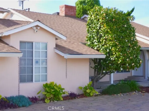 5517 Woodman Ave, Van Nuys, CA 91401