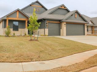632 Honey Springs Ln, Shawnee, OK 74804