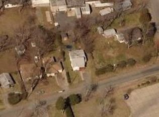5118 W 34th St, Little Rock, AR 72204