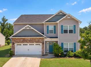1199 Gregory Landing Dr, North Augusta, SC 29860