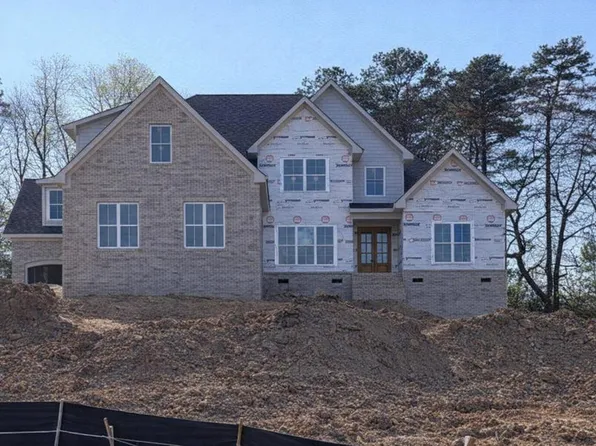 5922 Eaglemont Dr Lot 22, Chattanooga, TN 37416