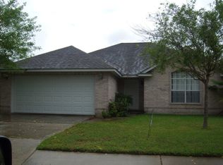 3320 Chardonay Dr, Brownsville, TX 78526