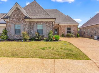 2094 Watson Vw W, Nesbit, MS 38651