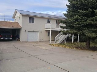 308 20th Ave W, Polson, MT 59860