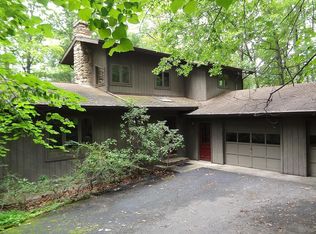 361 Denmark Way, Lexington, VA 24450