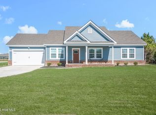 106 Strawberry Acres Dr, Elizabeth City, NC 27909